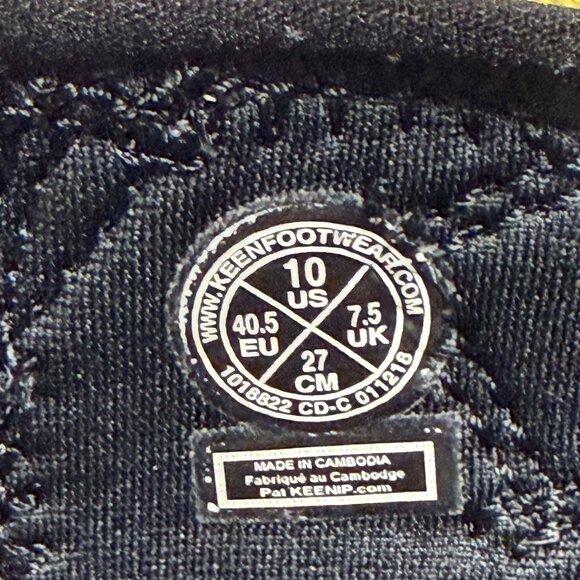 Keen Newport H2 - Picture 11 of 11